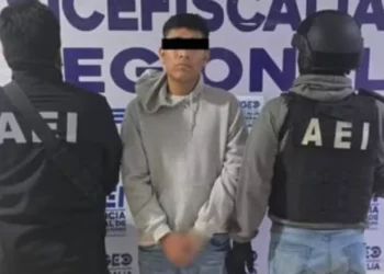 Prisión preventiva para “El Rey” por homicidio a plena luz del día en Ejutla