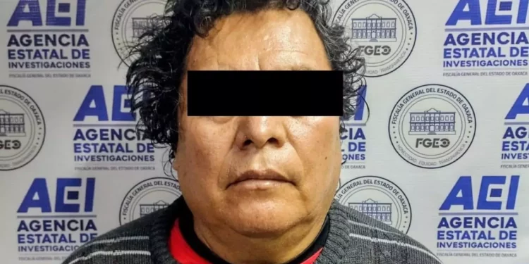 Le achacan abuso sexual infantil en Cuilápam de Guerrero