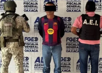 Detención por ataque a adolescente en la Cuenca: acusado de abuso, robo y amenazas