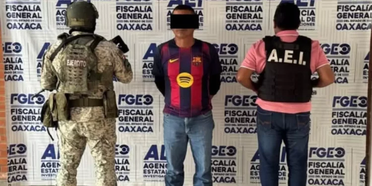 Detención por ataque a adolescente en la Cuenca: acusado de abuso, robo y amenazas