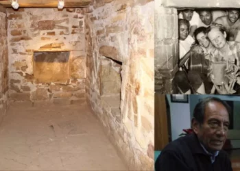 Muere Roberto Gallegos Ruiz, el arqueólogo que devolvió a Zaachila su lugar en la historia mesoamericana