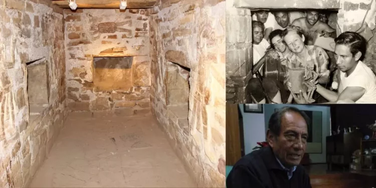 Muere Roberto Gallegos Ruiz, el arqueólogo que devolvió a Zaachila su lugar en la historia mesoamericana