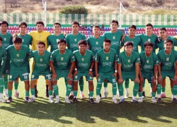 Chapulineros obtuvo un importante triunfo y llegó a 46 puntos.