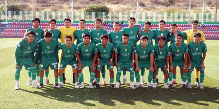 Chapulineros obtuvo un importante triunfo y llegó a 46 puntos.
