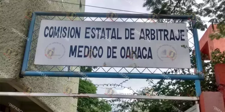 Ante CEAMO, 28 quejas de usuarios de instituciones de salud