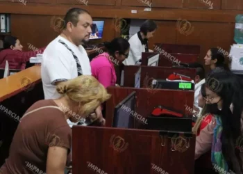 Foto: Archivo El Imparcial // El ajuste a las contribuciones motivará un apretón a programas y gastos municipales.