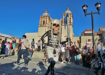 Se busca promover las tradiciones del estado y la visita a las comunidades que preservan sus carnavales.