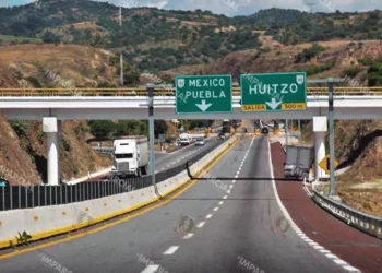 Foto: Archivo El Imparcial // El tramo Cuapiaxtla-Cuacnopalan es de los más conflictivos en materia de seguridad.