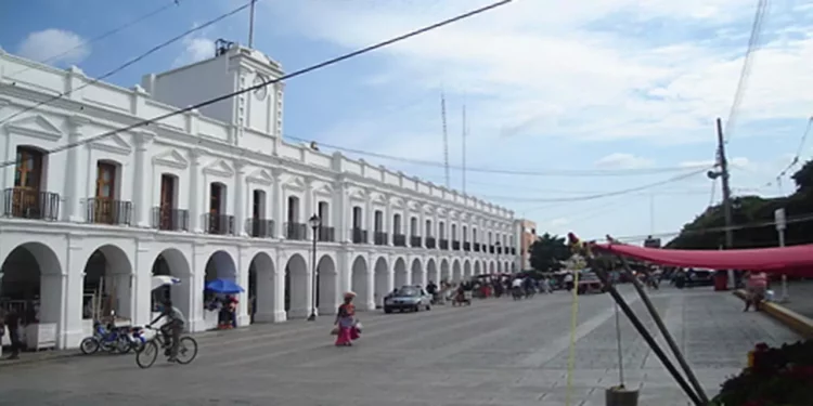 Este probable daño a la Hacienda Pública se generó el último año del primer periodo de gobierno de Miguel Sánchez Altamirano.