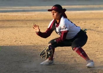 Fotos: Leobardo García Reyes // En dos juegos al hilo se definió al campeón.