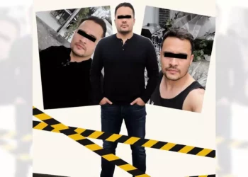 Josías Noé O. L., de 42 años, desapareció el lunes 23 de febrero.