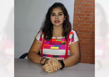 La Fiscalía de Oaxaca promueve el uso de la plataforma para denunciar delitos y recibir asesoría sin acudir a oficinas.