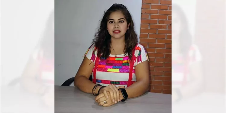 La Fiscalía de Oaxaca promueve el uso de la plataforma para denunciar delitos y recibir asesoría sin acudir a oficinas.