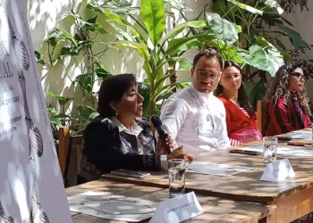 Fotos: Lisbeth Mejía Reyes // La convocatoria está dirigida a creadores oaxaqueños que hayan demostrado una habilidad excepcional en la producción de piezas de joyería orfebre.