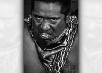 La exposición “Del dolor a la celebración” de Juan Carlos Reyes ofrece una mirada profunda a los rituales y la espiritualidad en Oaxaca.
