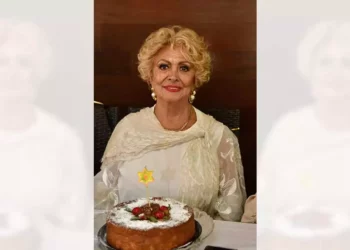 Fotos: Rubén Morales // Chela Aragón celebró su cumpleaños acompañada de sus amigas del Club Maunaloa en un restaurante de la ciudad.
