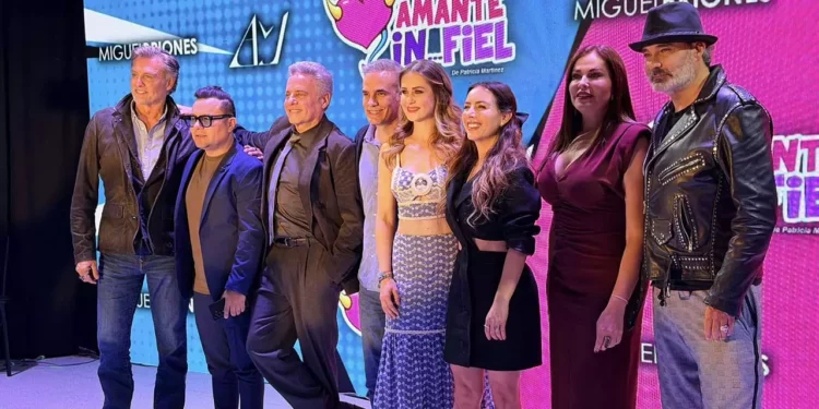 La trama narra los intentos de Marcel, una escritora, por descubrir las infidelidades de su esposo, Guillermo, quien es un productor famoso.