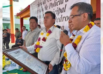 Se destacó que este reconocimiento fortalece la vida comunitaria y respeta la organización de los pueblos.