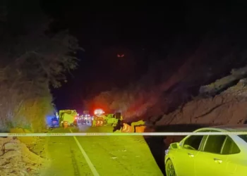 Un fatídico accidente automovilístico cobró la vida de Hugo Marcelino G. V., de 55 años de edad.