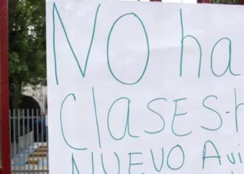 Escalada de violencia impacta en la educación