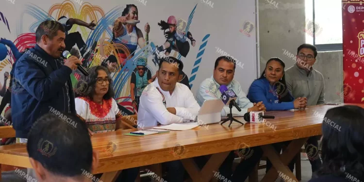 Fotos: Leobardo García Reyes // A partir de marzo arranca el Torneo Mundialito.