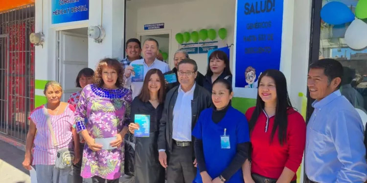 Además de medicamentos, se otorgarán consultas médicas y odontológicas.