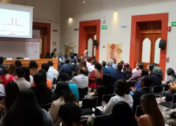 Foto: INE // Con el Sistema de Consulta de la Estadística Electoral (SICEE) pretenden brindar seguridad a ciudadanos en torno a los resultados electorales.