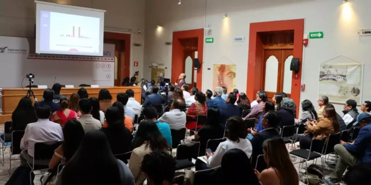 Foto: INE // Con el Sistema de Consulta de la Estadística Electoral (SICEE) pretenden brindar seguridad a ciudadanos en torno a los resultados electorales.