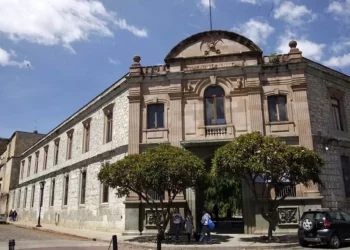 Del 7 al 28 de marzo se llevará a cabo el Primer Taller Gratuito de Periodismo Estudiantil en la Hemeroteca Pública de Oaxaca “Nestor Sánchez Hernández”.