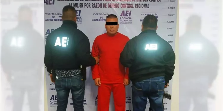 El crimen se cometió en San Martín Toxpalan.