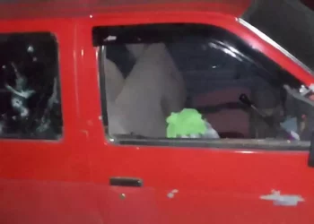 Exigen alto a la violencia en la región Triqui.