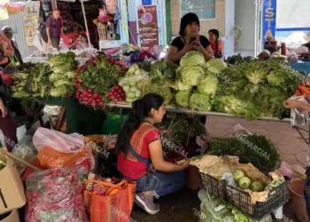 Foto: archivo el Imparcial 7/ La gentrificación de la ciudad de Oaxaca continúa como la principal causa de la carestía para la zona metropolitana, Valles Centrales y los municipios conurbados.