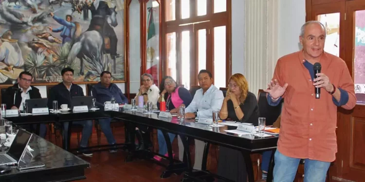 Juan Antonio Edwards Limón, reconocido actor de cine, televisión y teatro.