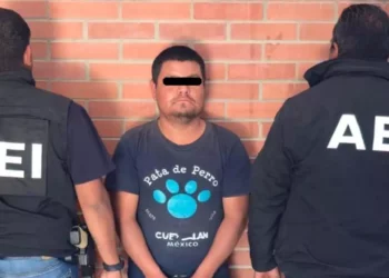 Los ataques sexuales se cometieron en distintas fechas de 2022.