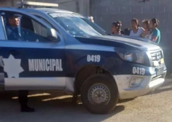 Se activaron operativos para dar con los presuntos responsables.