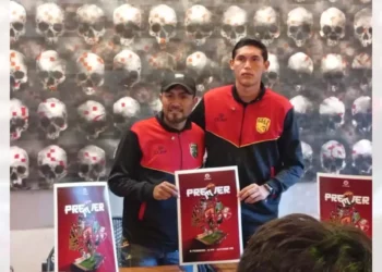 Foto: Leobardo García Reyes // Se busca buena asistencia de la afición.