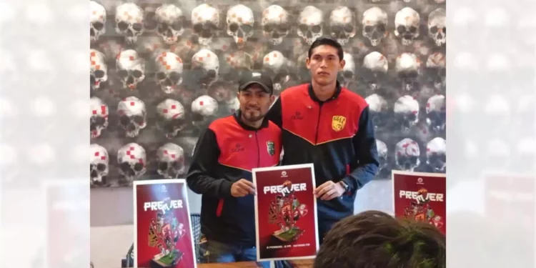 Foto: Leobardo García Reyes // Se busca buena asistencia de la afición.