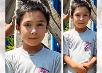 Ángel Cortés Reyes desapareció desde el viernes 20 de febrero.