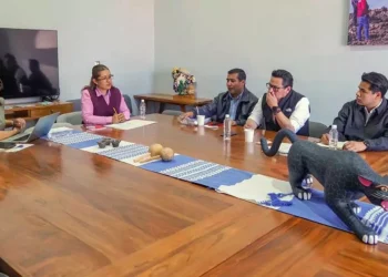 Foto: Comisión Estatal de Búsqueda de Personas Oaxaca // Solicita CLB Oaxaca el apoyo ciudadano para localizar a la persona desaparecida.
