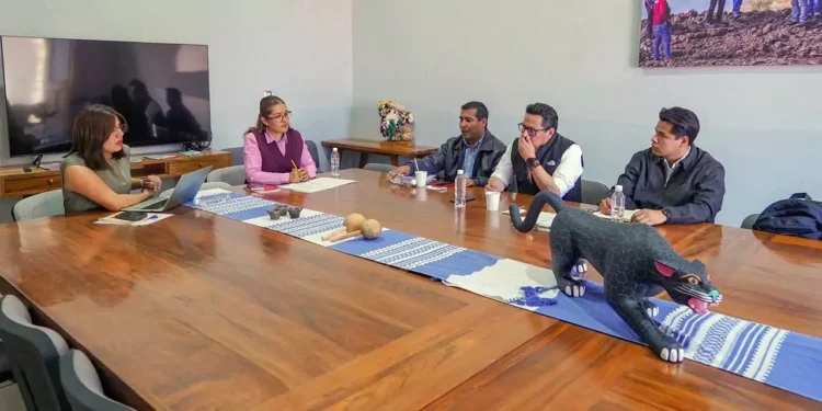 Foto: Comisión Estatal de Búsqueda de Personas Oaxaca // Solicita CLB Oaxaca el apoyo ciudadano para localizar a la persona desaparecida.
