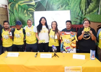 Foto: Leobardo García Reyes // Este fin de semana se realizará la Carrera contra el Cáncer.
