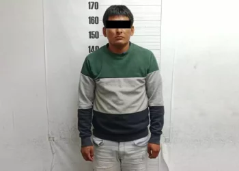 L.L.C. quedó en prisión preventiva.