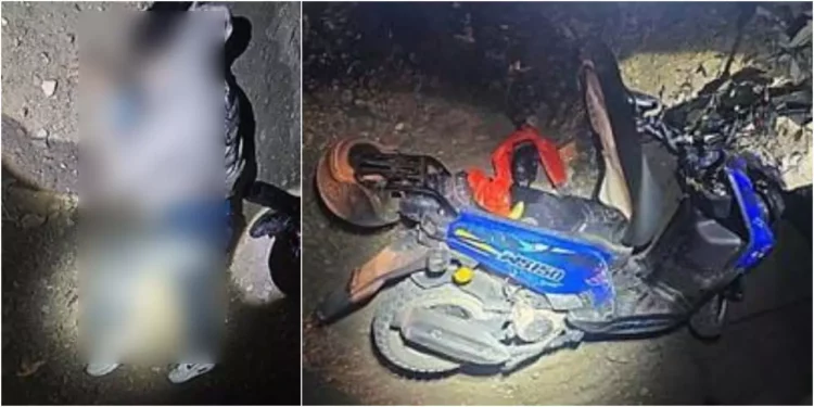 Nuevo asesinato en Huajuapan.