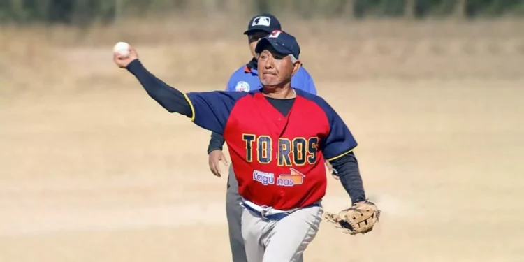 Toros logró su cuarta victoria.