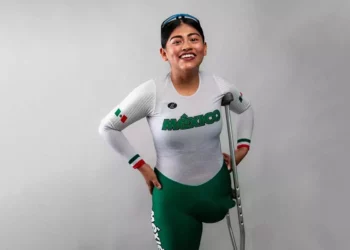 Gilda Andrea Hernández fue convocada a selección nacional.