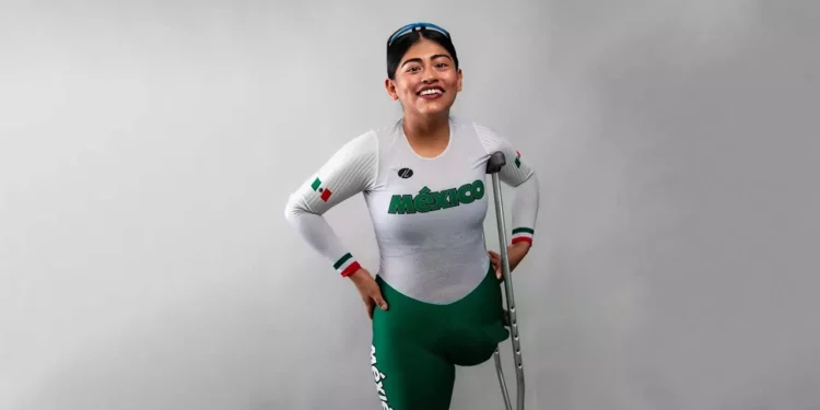Gilda Andrea Hernández fue convocada a selección nacional.