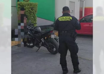 Joven termina lesionado en accidente.
