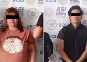 Los dos sospechosos habrían aprovechado su acceso a formatos oficiales para alimentar una estructura clandestina.