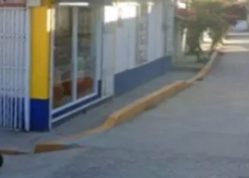 Se desconoce el monto de lo robado.