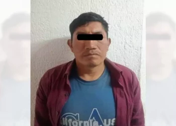 Un hombre identificado como S. A. G. llegó a etapa de proceso penal.